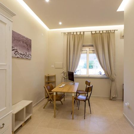 Hotel Àstanza à Castellabate Extérieur photo