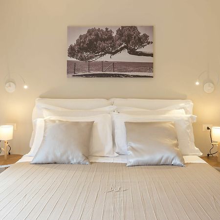 Hotel Àstanza à Castellabate Extérieur photo