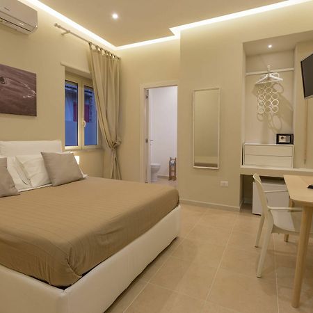 Hotel Àstanza à Castellabate Extérieur photo