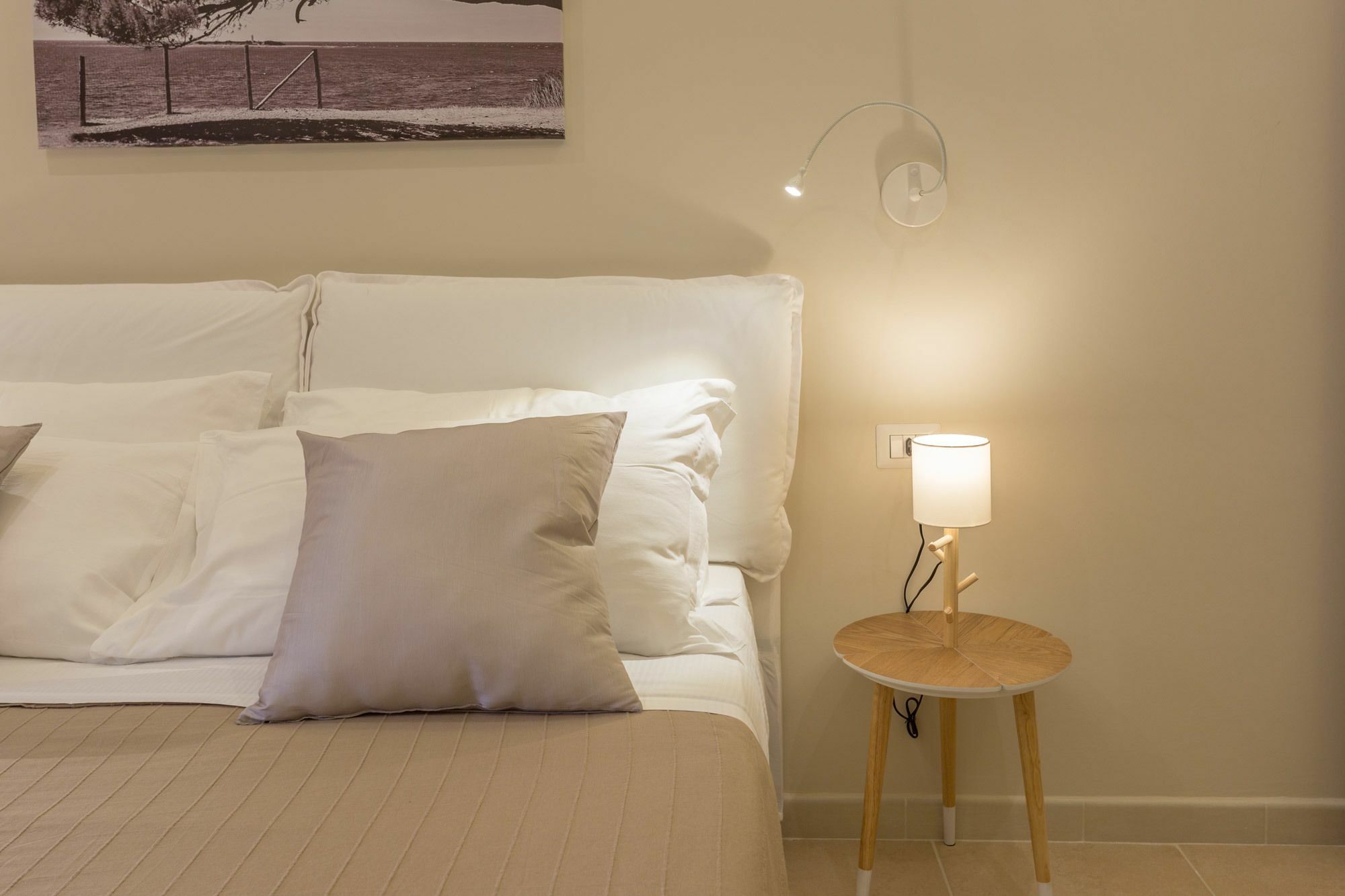 Hotel Àstanza à Castellabate Extérieur photo
