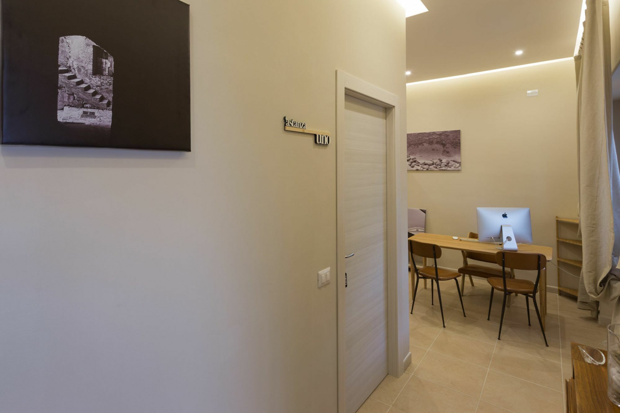Hotel Àstanza à Castellabate Extérieur photo