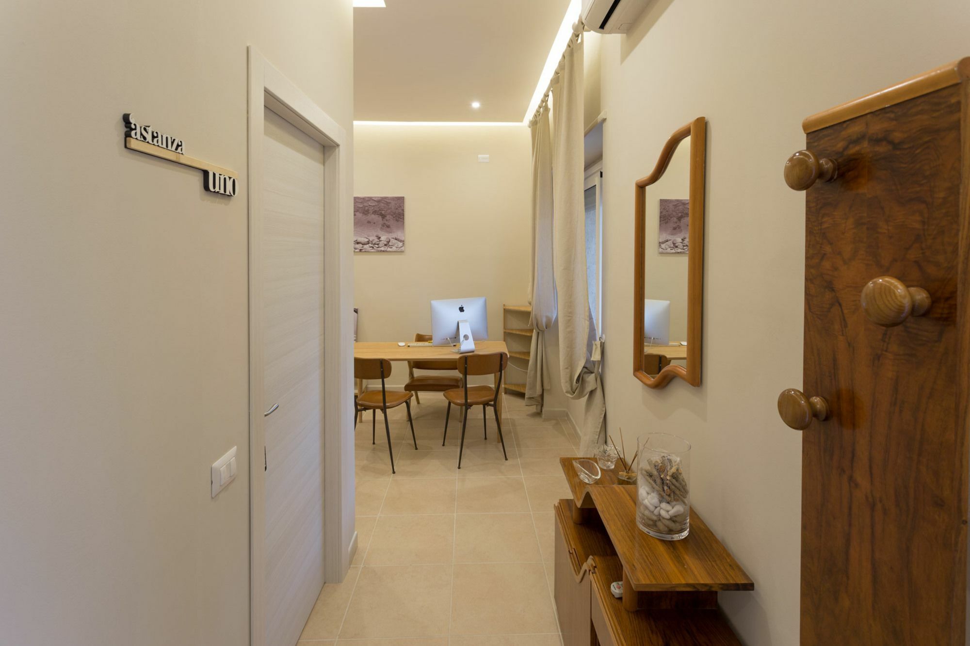 Hotel Àstanza à Castellabate Extérieur photo